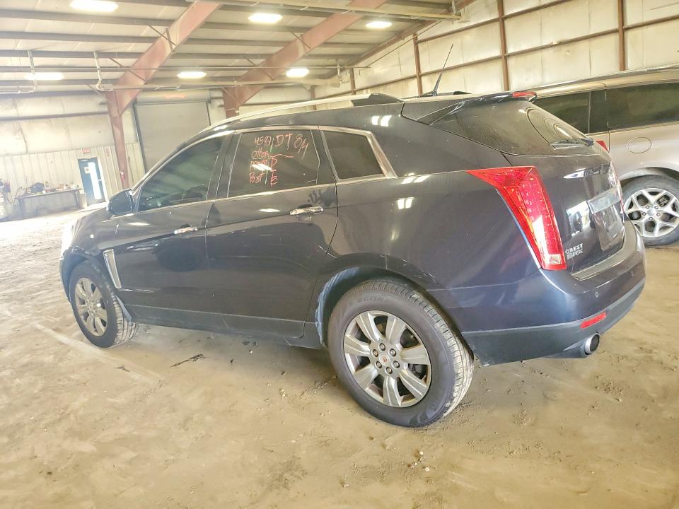 Продажа на аукционе авто 2014 Cadillac Srx, vin: 3GYFNBE33ES630745, номер лота: 65011746