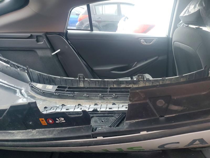 Aukcja sprzedaży 2020 Hyundai Ioniq, vin: KMHC75LJ6LU072971, numer aukcji: 60666656