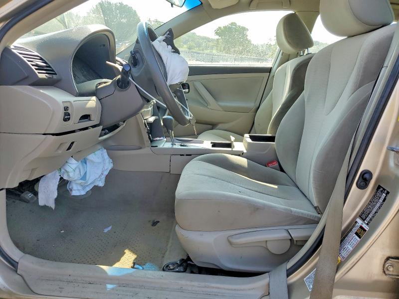 2011 Toyota Camry მანქანა იყიდება აუქციონზე, vin: 4T1BF3EK8BU703002, აუქციონის ნომერი: 64066246