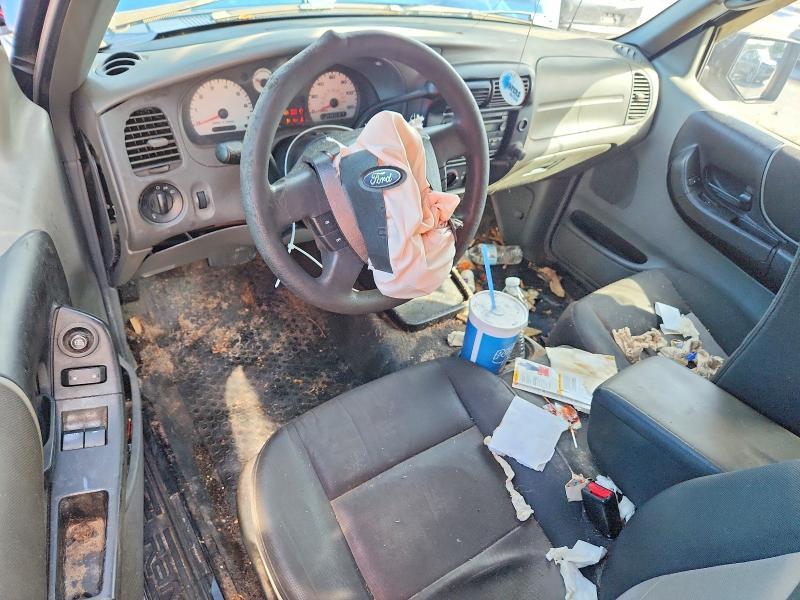 Продажа на аукционе авто 2009 Ford Ranger, vin: 1FTYR14E79PA10680, номер лота: 64433986