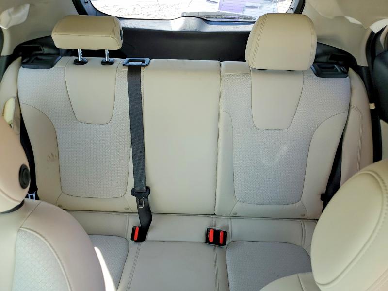64291786 :رقم المزاد ، KL4AMBSP8SB109273 vin ، 2025 Buick Encore Gx مزاد بيع
