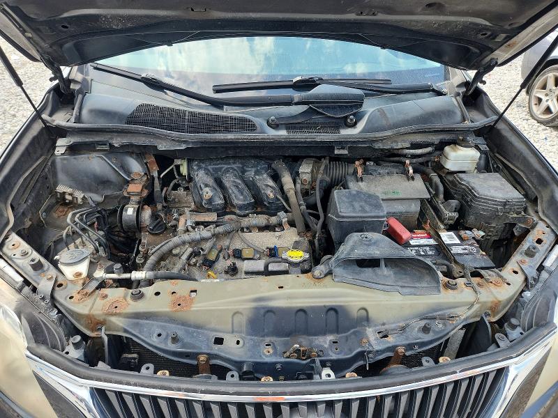 2010 Lexus Rx მანქანა იყიდება აუქციონზე, vin: 2T2BK1BA6AC014714, აუქციონის ნომერი: 66537676