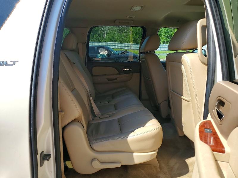 63863406 :رقم المزاد ، 1GKS2KE38BR344857 vin ، 2011 Gmc Yukon Xl مزاد بيع