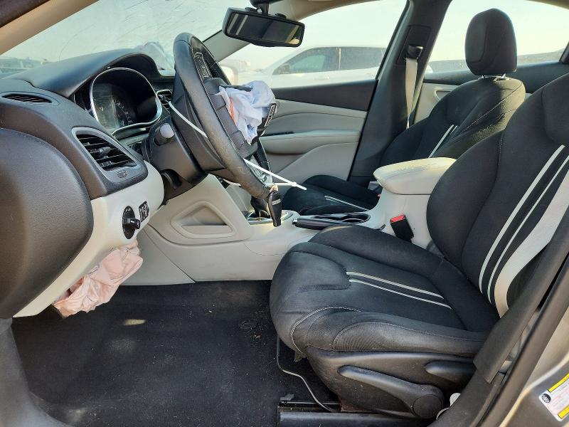 64700456 :رقم المزاد ، 1C3CDFBA2DD345592 vin ، 2013 Dodge Dart مزاد بيع