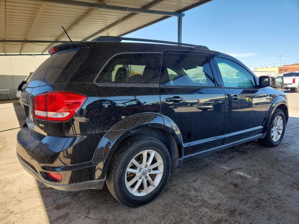 Aukcja sprzedaży 2015 Dodge Journey, vin: 3C4PDCBG4FT535472, numer aukcji: 65863286