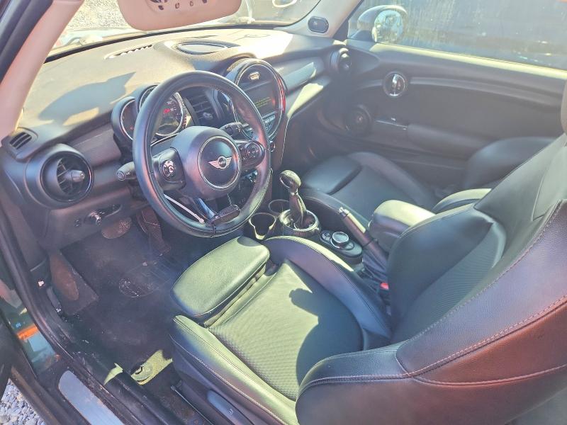 Продажа на аукционе авто 2015 Mini Cooper, vin: WMWXM5C56FT937026, номер лота: 64483916