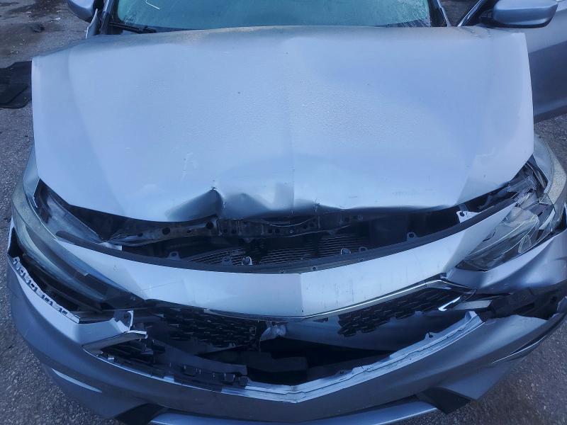 Продаж на аукціоні авто 2021 Acura Ilx, vin: 19UDE2F34MA002836, номер лоту: 65717616