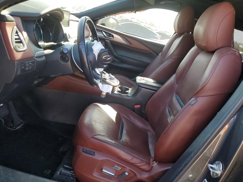 Aukcja sprzedaży 2019 Mazda Cx-9, vin: JM3TCBEYXK0319267, numer aukcji: 65952056