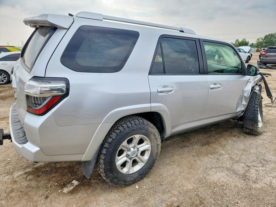 Aukcja sprzedaży 2014 Toyota 4runner, vin: JTEBU5JR6E5169100, numer aukcji: 52322096