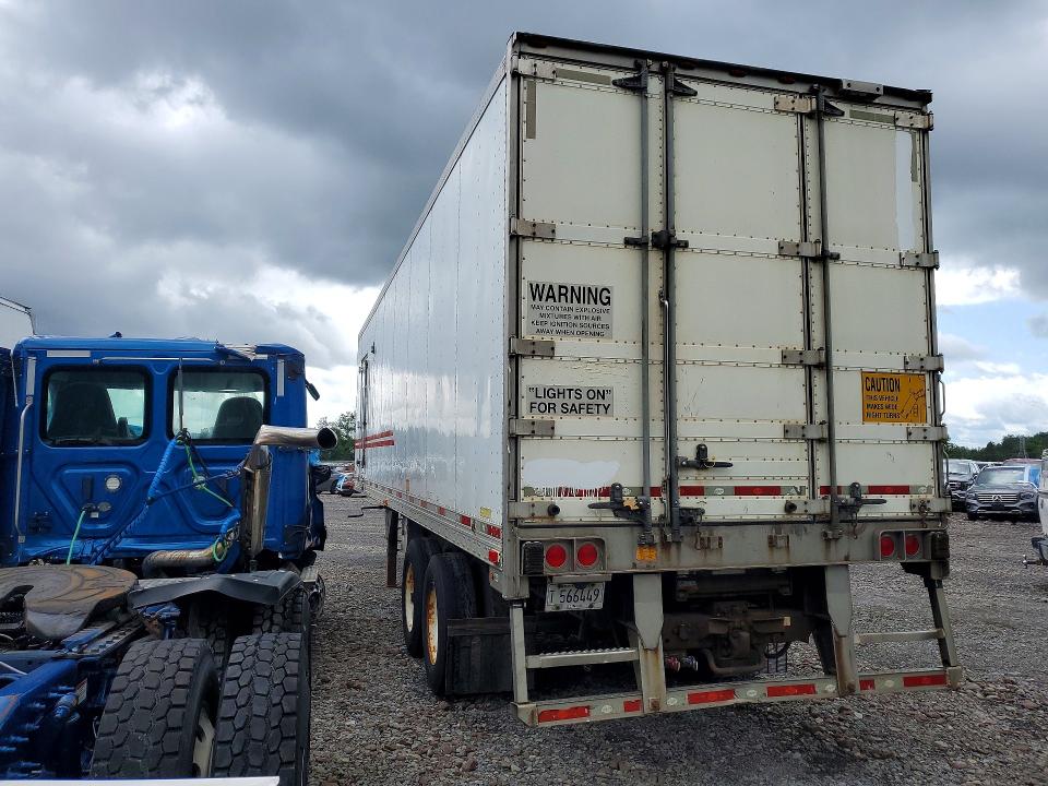 2016 Utility Trailer Trailer მანქანა იყიდება აუქციონზე, vin: 1UYVS2360GM408904, აუქციონის ნომერი: 60066146