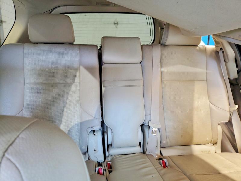 Продаж на аукціоні авто 2016 Lexus Gx, vin: JTJBM7FX0G5131661, номер лоту: 65993976
