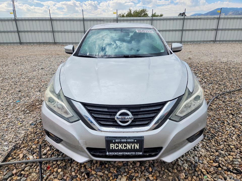 66403936 :رقم المزاد ، 1N4AL3AP4GC125817 vin ، 2016 Nissan Altima مزاد بيع