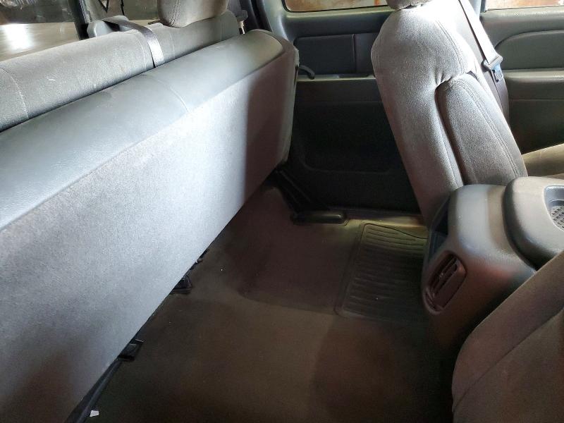 Продажа на аукционе авто 2006 Chevrolet Silverado, vin: 2GCEK19B361242014, номер лота: 63581576