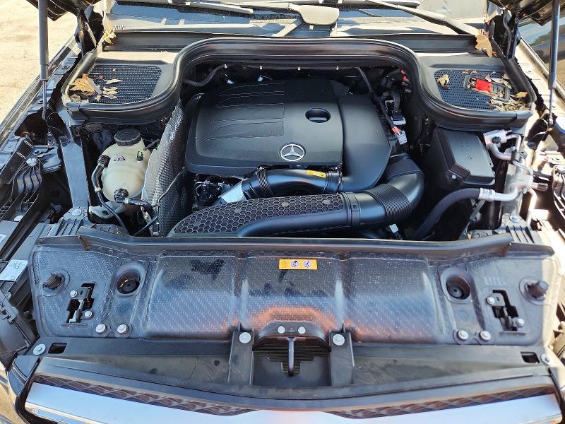 Продажа на аукционе авто 2021 Mercedes-benz Gle, vin: 4JGFB4JB0MA389701, номер лота: 67038256
