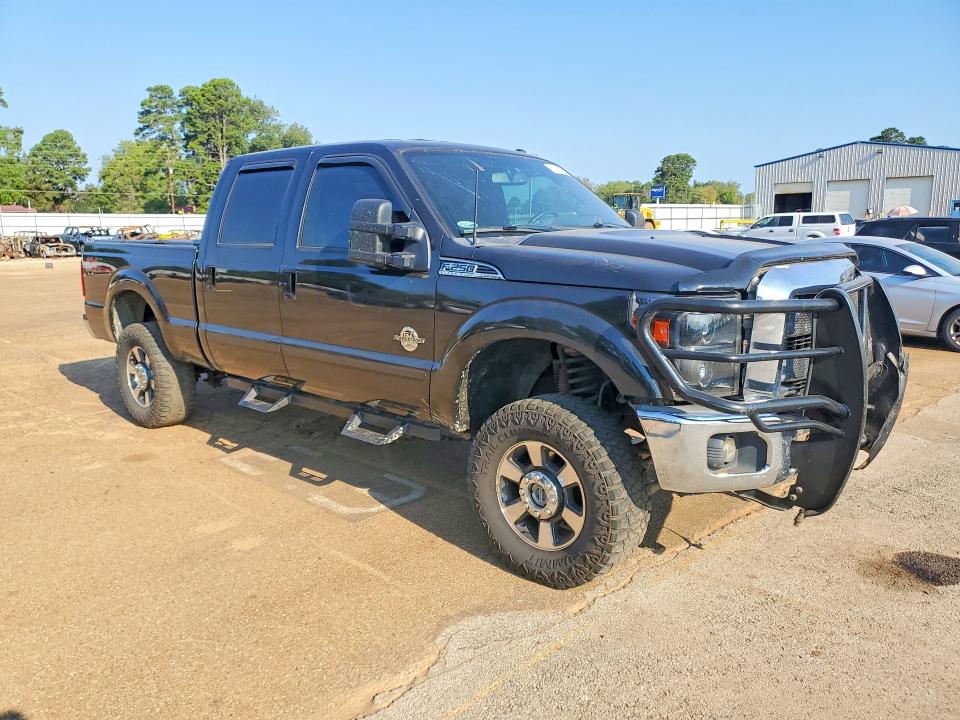 Продаж на аукціоні авто 2012 Ford F250, vin: 1FT7W2BT4CEB15370, номер лоту: 67183376