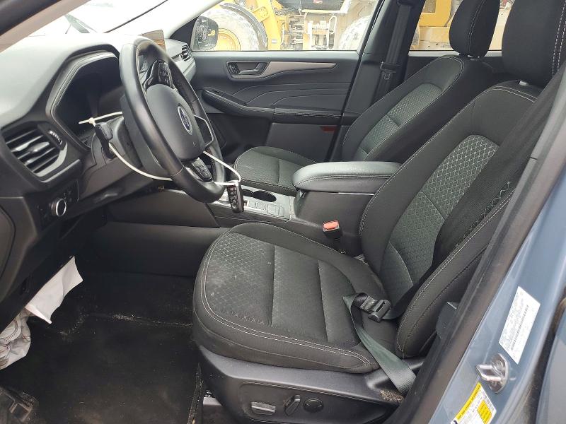 Продаж на аукціоні авто 2024 Ford Escape, vin: 1FMCU9GN7RUB61115, номер лоту: 63847716