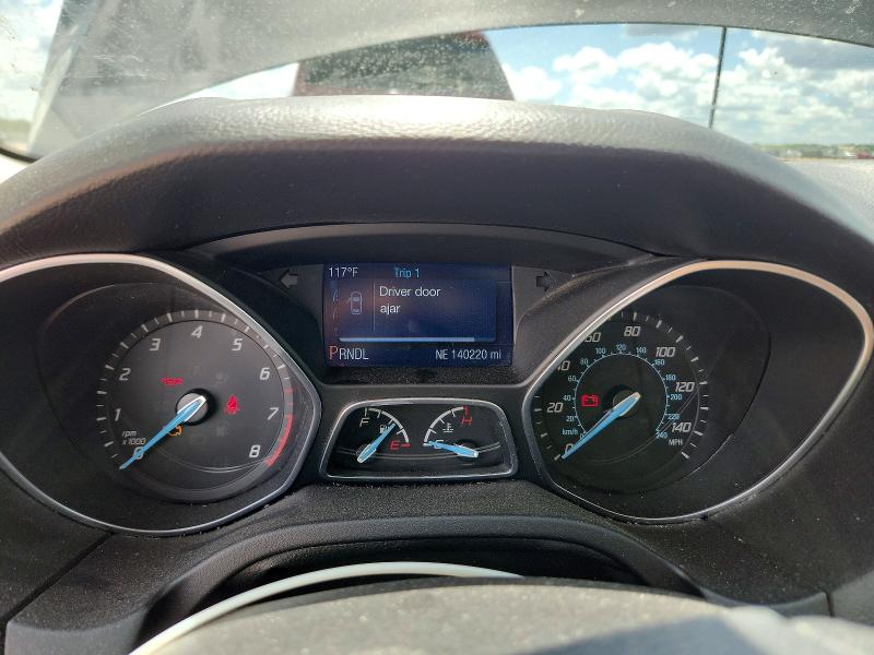 Продажа на аукционе авто 2014 Ford Focus, vin: 1FADP3E25EL330107, номер лота: 64468346