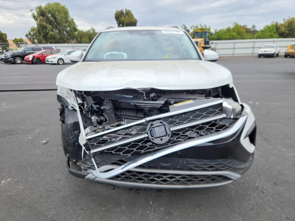 Aukcja sprzedaży 2024 Volkswagen Taos, vin: 3VV4X7B2XRM052896, numer aukcji: 66836706