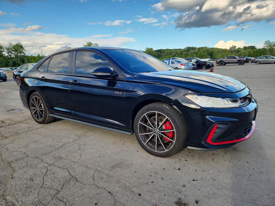 Aukcja sprzedaży 2025 Volkswagen Jetta, vin: 3VW2T7BU5SM031072, numer aukcji: 65028026