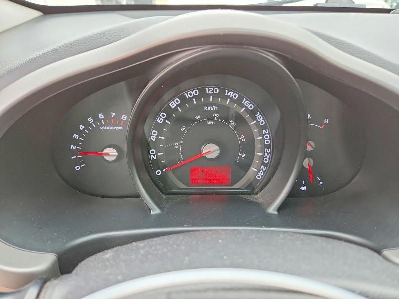 Продаж на аукціоні авто 2014 Kia Sportage, vin: KNDPBCAC3E7630208, номер лоту: 65389096