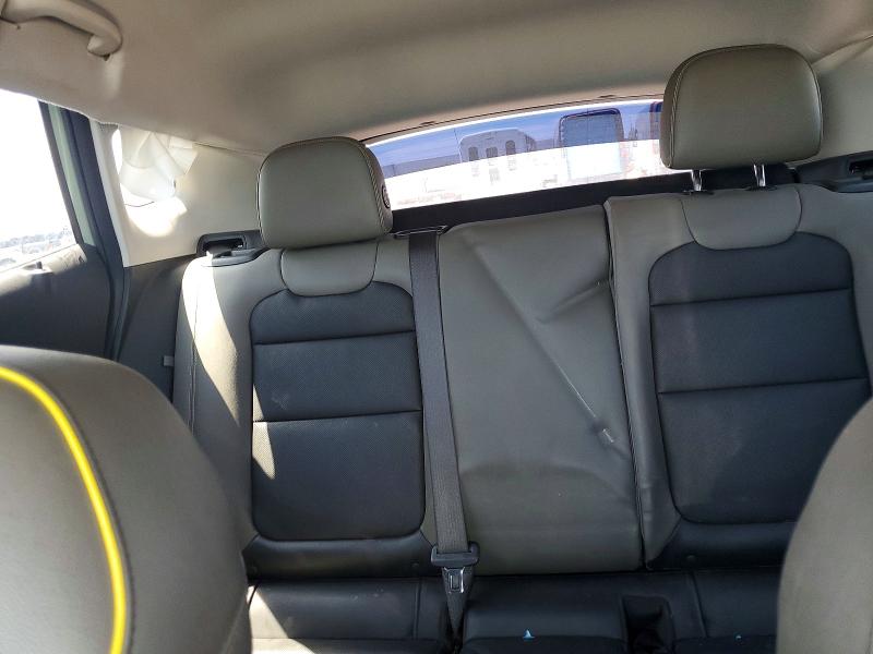 Aukcja sprzedaży 2025 Chevrolet Trax, vin: KL77LKEP3SC116363, numer aukcji: 64684046