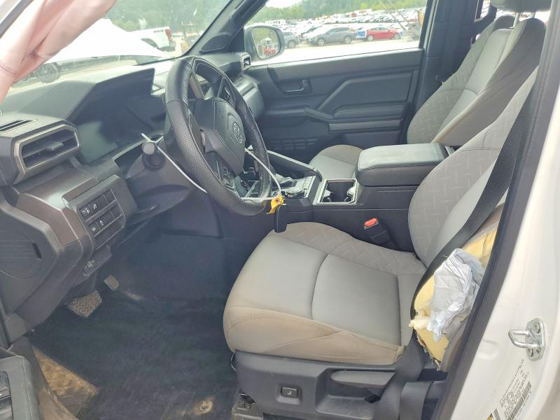 Продаж на аукціоні авто 2024 Toyota Tacoma, vin: 3TMLB5JN6RM016907, номер лоту: 65746426