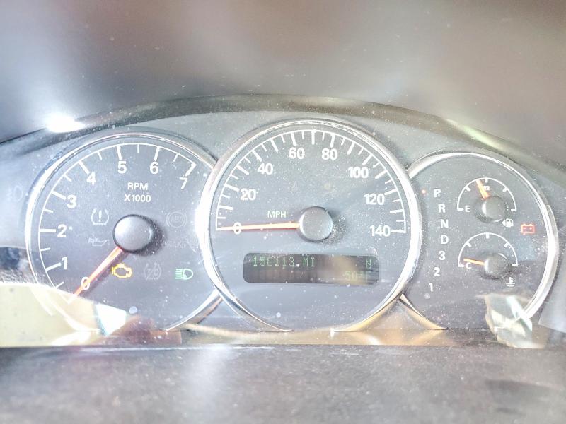66116466 :رقم المزاد ، 2G4WD582681342713 vin ، 2008 Buick Lacrosse مزاد بيع