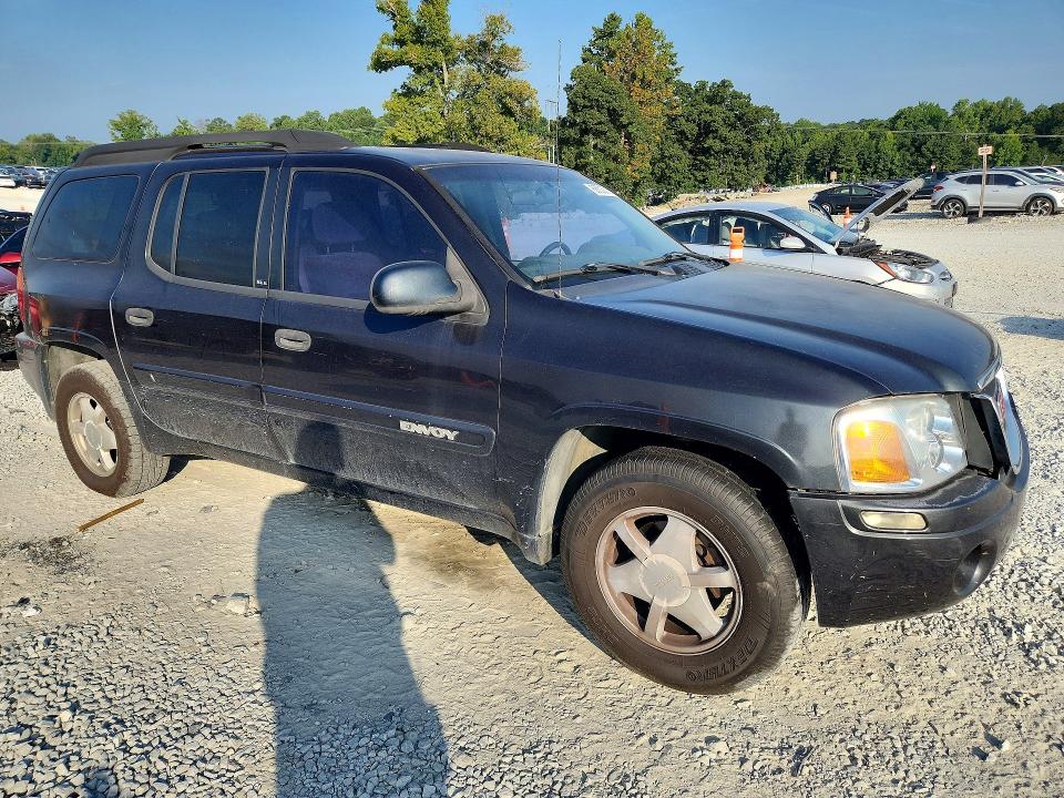66602716 :رقم المزاد ، 1GKES16S136235088 vin ، 2003 Gmc Envoy مزاد بيع