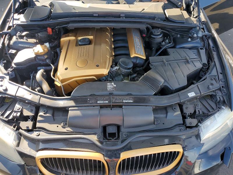 66667946 :رقم المزاد ، WBAKF5C51CE657566 vin ، 2012 Bmw 328 مزاد بيع