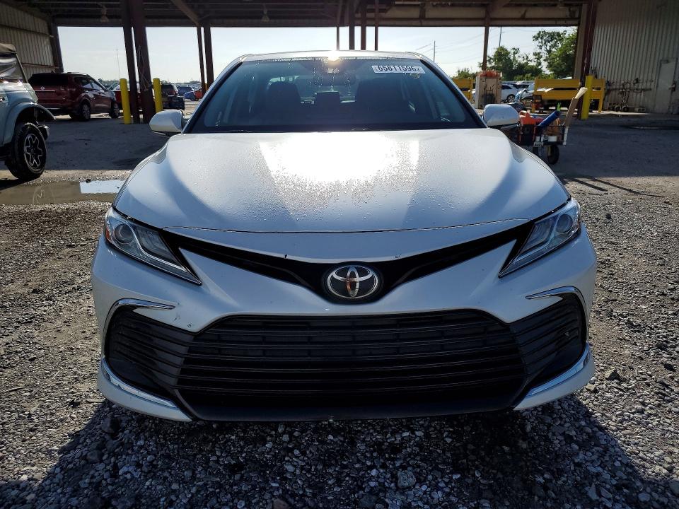 Продажа на аукционе авто 2021 Toyota Camry, vin: 4T1F11AK6MU444202, номер лота: 65811596