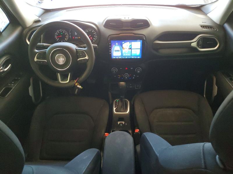 Aukcja sprzedaży 2019 Jeep Renegade, vin: ZACNJABB9KPK83421, numer aukcji: 64912206