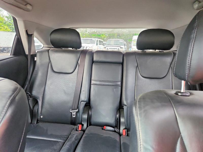 2015 Lexus Rx 350 მანქანა იყიდება აუქციონზე, vin: 2T2BK1BA3FC253595, აუქციონის ნომერი: 66789236
