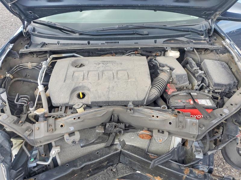 Aukcja sprzedaży 2015 Toyota Corolla, vin: 2T1BURHE1FC281144, numer aukcji: 64750096