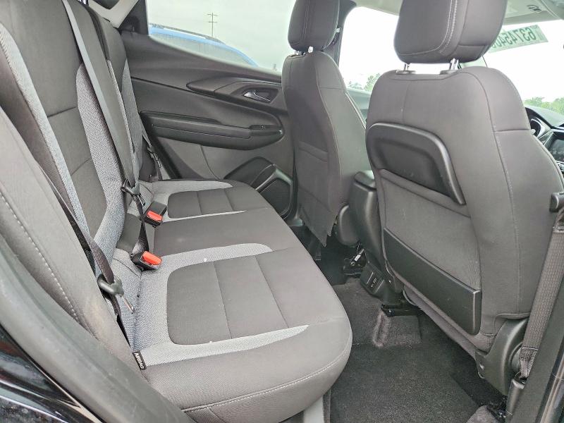 Aukcja sprzedaży 2023 Chevrolet Trailblazer, vin: KL79MRSL7PB005070, numer aukcji: 63745406