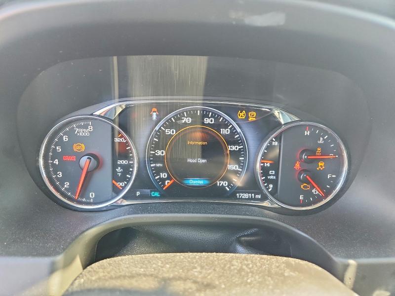 Продажа на аукционе авто 2018 Gmc Acadia, vin: 1GKKNPLS0JZ110354, номер лота: 65182436