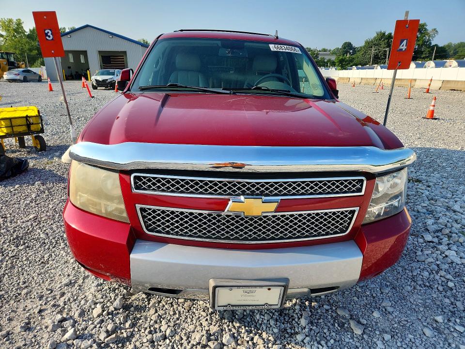 Aukcja sprzedaży 2013 Chevrolet Tahoe, vin: 1GNSKBE0XDR184413, numer aukcji: 66834066