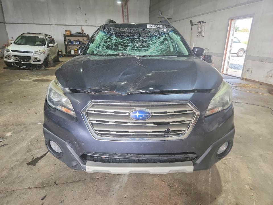 2016 Subaru Outback მანქანა იყიდება აუქციონზე, vin: 4S4BSBNC8G3347260, აუქციონის ნომერი: 65184766
