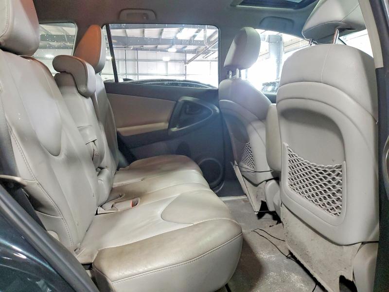 Aukcja sprzedaży 2012 Toyota Rav4, vin: 2T3DF4DV0CW244406, numer aukcji: 66269706