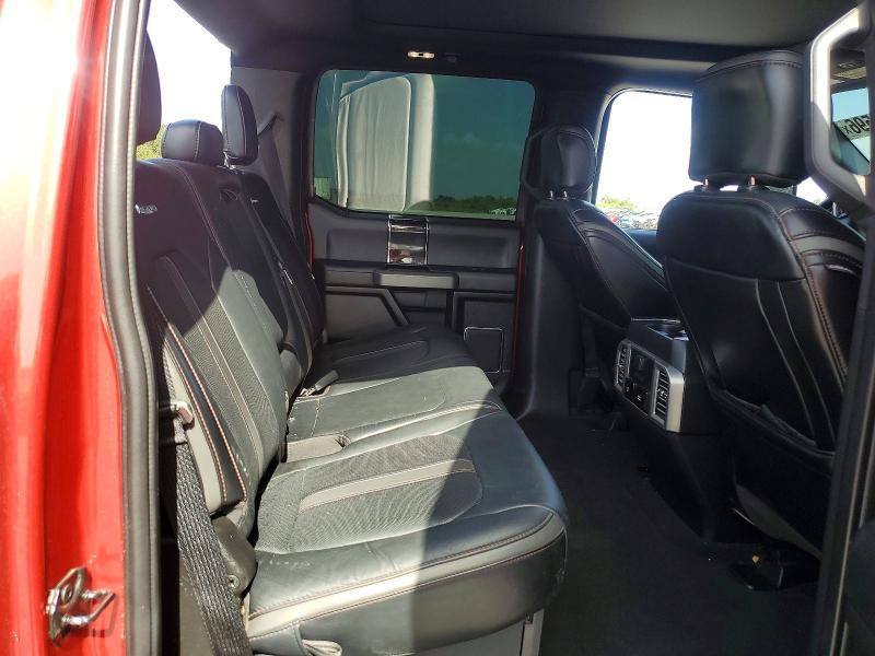64287596 :رقم المزاد ، 1FT8W2BT6LEE68486 vin ، 2020 Ford F250 مزاد بيع