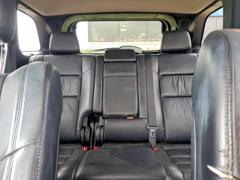 Продаж на аукціоні авто 2012 Jeep Grand Cherokee, vin: 1C4RJFAGXCC226939, номер лоту: 63730276