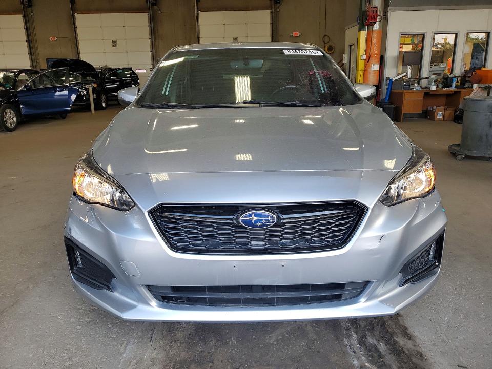 Продаж на аукціоні авто 2017 Subaru Impreza, vin: 4S3GKAL64H3600559, номер лоту: 64480286