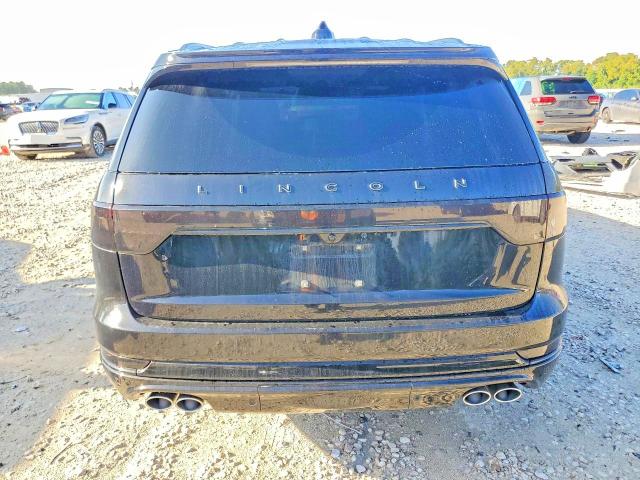 Aukcja sprzedaży 2025 Lincoln Aviator, vin: 5LM5J9XC4SGL02773, numer aukcji: 64330496