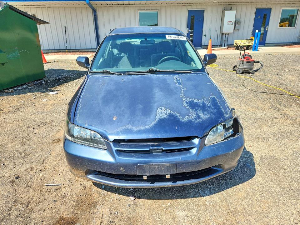 Продажа на аукционе авто 2000 Honda Accord, vin: 1HGCG5645YA059679, номер лота: 66139216