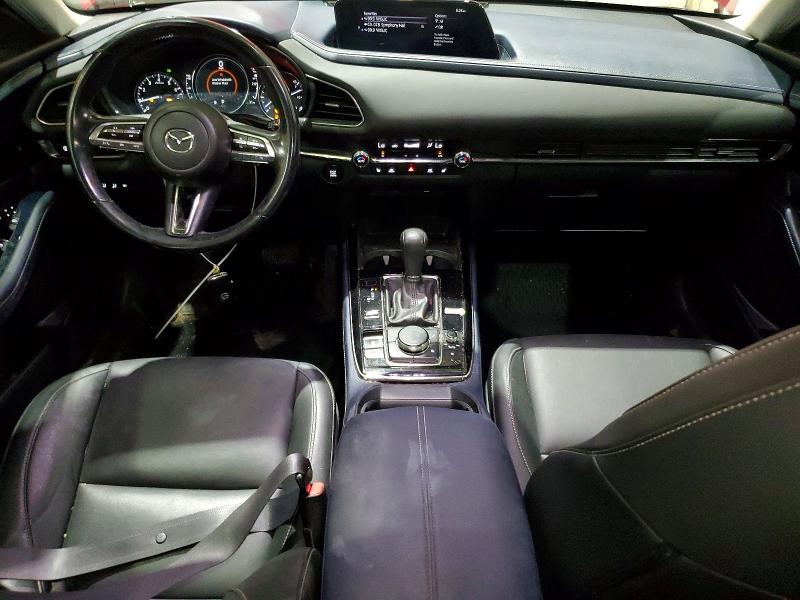 Продаж на аукціоні авто 2020 Mazda Cx-30, vin: 3MVDMBDL0LM133539, номер лоту: 65526106