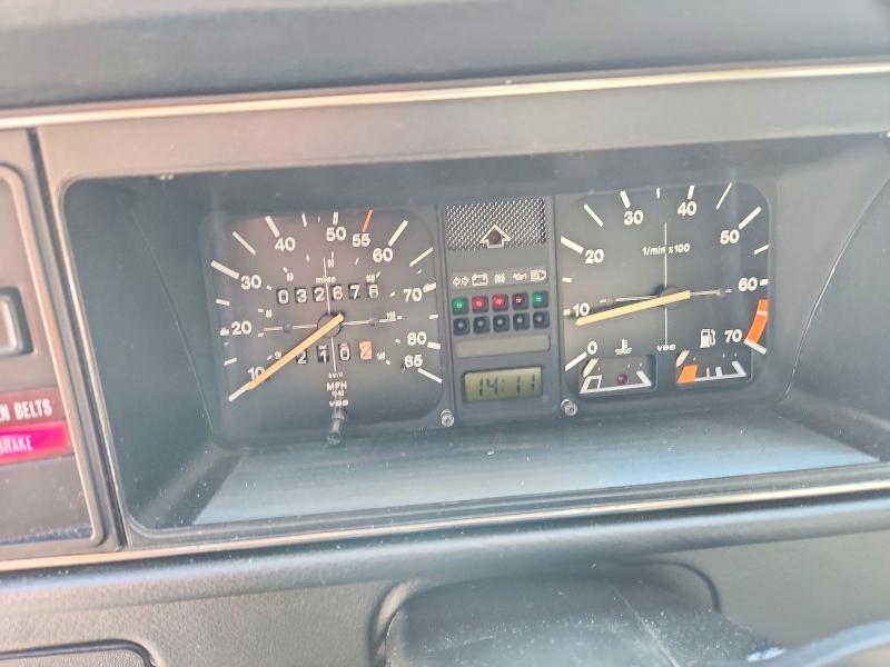 65211636 :رقم المزاد ، WVWCA0157CK014491 vin ، 1982 Volkswagen Rabbit مزاد بيع