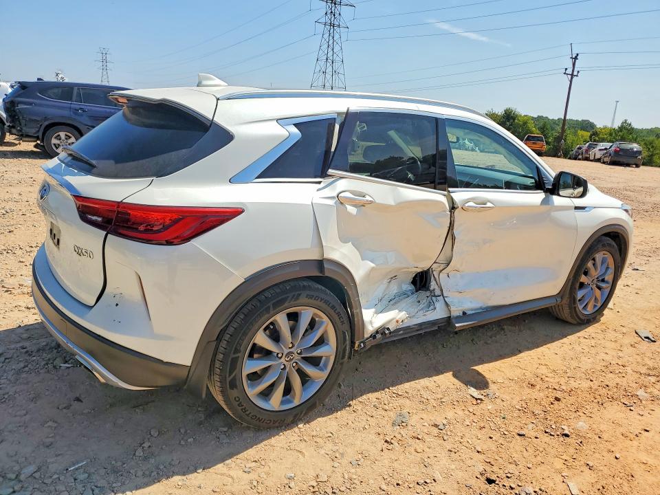 2019 Infiniti Qx50 მანქანა იყიდება აუქციონზე, vin: 3PCAJ5M18KF144420, აუქციონის ნომერი: 66459886