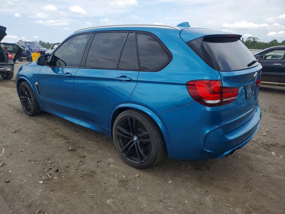 2016 Bmw X5 მანქანა იყიდება აუქციონზე, vin: 5YMKT6C57G0R77812, აუქციონის ნომერი: 63668316