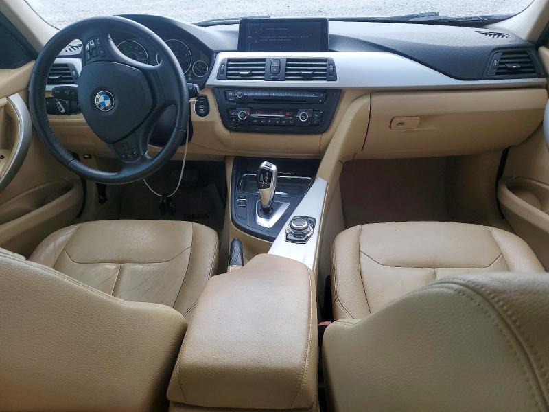2013 Bmw 328 მანქანა იყიდება აუქციონზე, vin: WBA3A5C53DF355677, აუქციონის ნომერი: 64270236