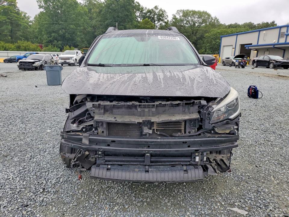 Aukcja sprzedaży 2019 Subaru Outback, vin: 4S4BSAFC5K3323922, numer aukcji: 63642266