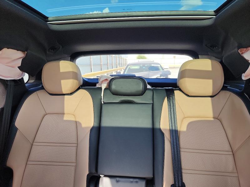 Aukcja sprzedaży 2024 Porsche Cayenne, vin: WP1AE2AY4RDA29933, numer aukcji: 64556806